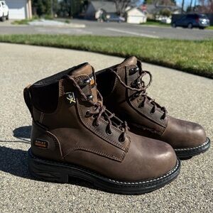 Ariat WOMANS Work Boots